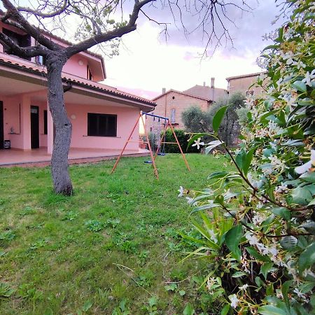 Bella Vista - Belvedere Montebuono  Exterior photo