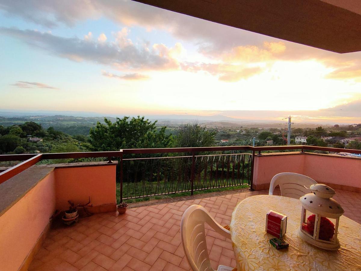 Bella Vista - Belvedere Montebuono  Exterior photo